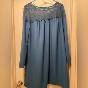 Plus Size Women’s Dress
